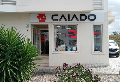 Caiado - Alcanena