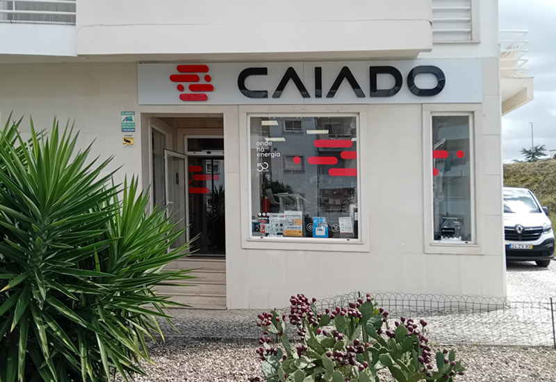 Caiado - Alcanena