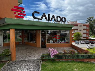 Caiado - Figueira da Foz