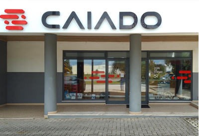 Caiado - Marinha Grande