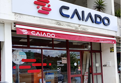 Caiado - Alcobaça